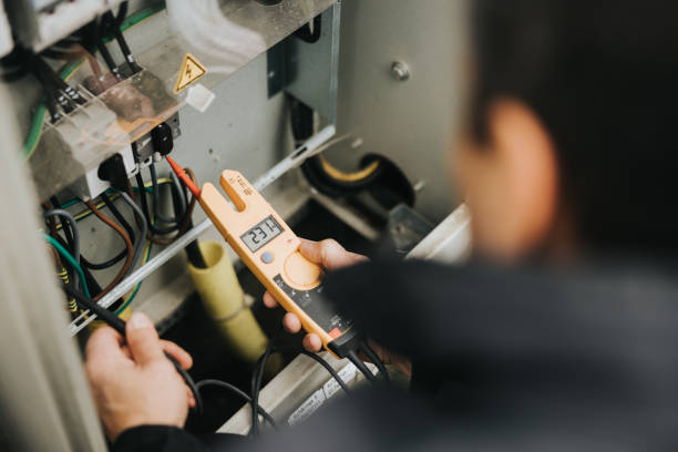 Best Licensed Electrician  in Limesa, CA