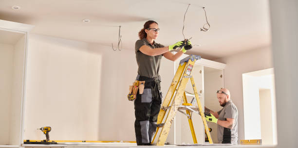 Best Generator Installation Services  in Limesa, CA