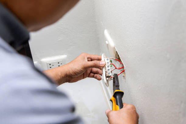 Best Industrial Electrical Services  in Limesa, CA