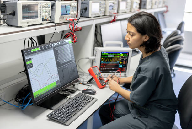 Best Commercial Electrician Services  in Limesa, CA