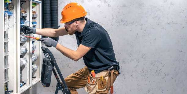 Best Electrician Near Me  in Limesa, CA